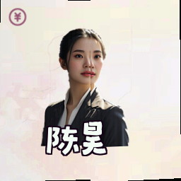 陈昊