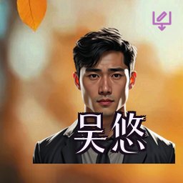 吴悠